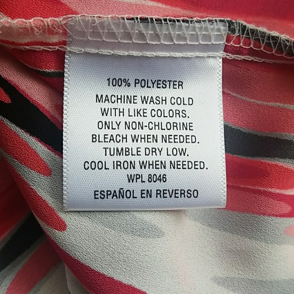 Blouse - Picture 5 of 6